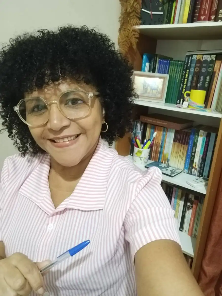 Registro das atividades do Instituto Plenitude do Acolher — foto 07