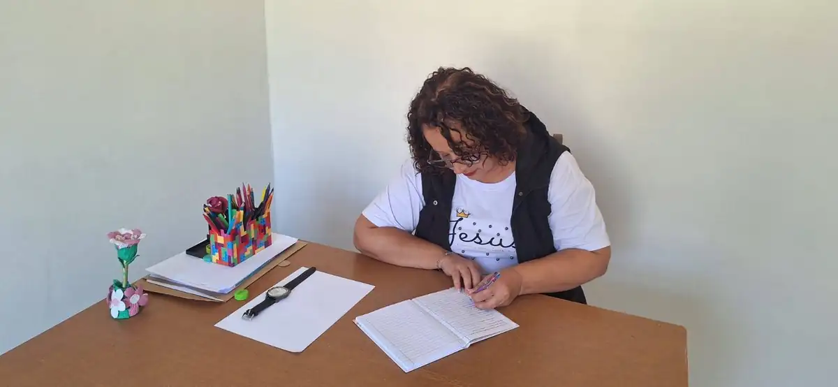 Registro das atividades do Instituto Plenitude do Acolher — foto 08
