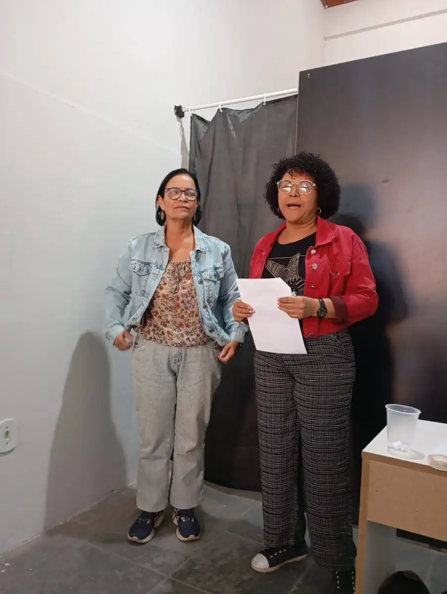 Registro das atividades do Instituto Plenitude do Acolher — foto 30