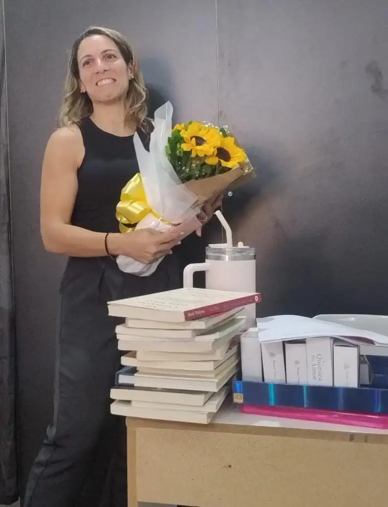 Registro das atividades do Instituto Plenitude do Acolher — foto 31