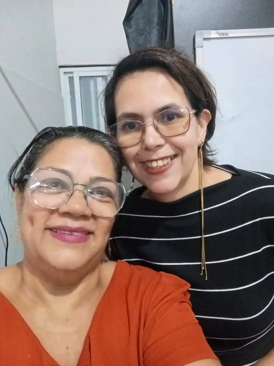 Registro das atividades do Instituto Plenitude do Acolher — foto 37